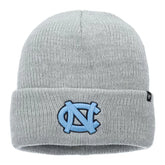NC Logo Grey Beanie